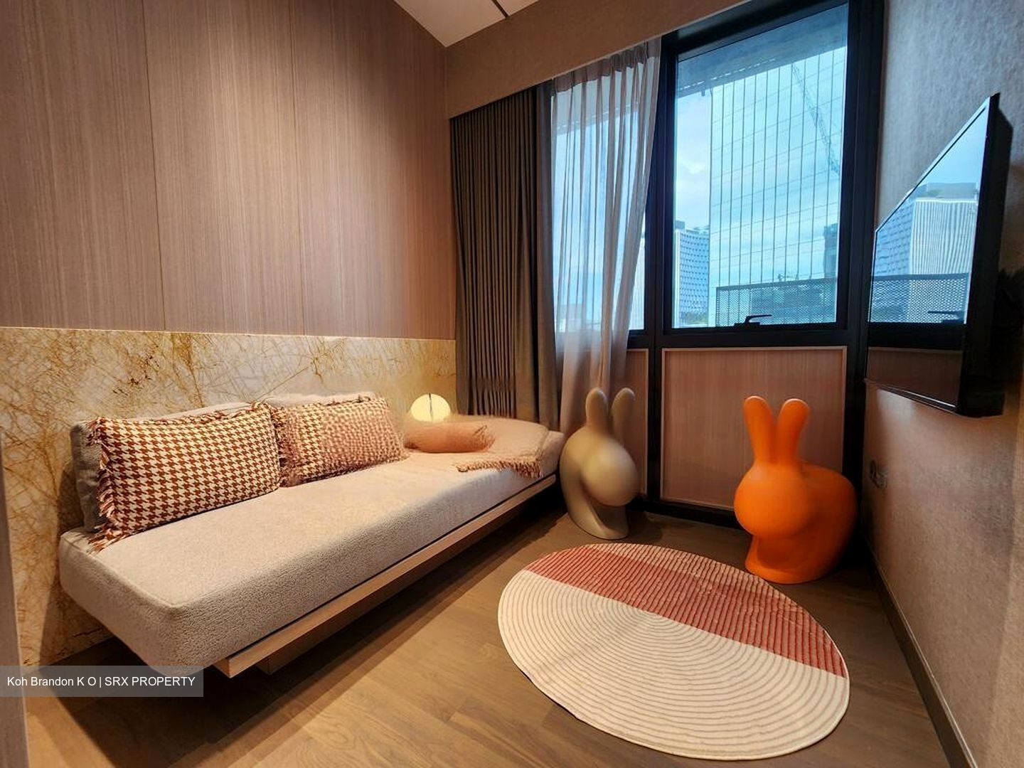 Midtown Bay (D7), Apartment #445906881